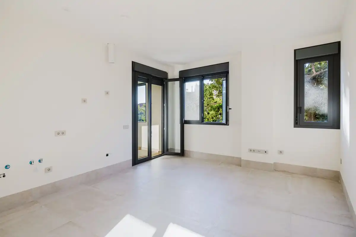 Appartement avec terrasse à vendre à Alameda Principal, imagen 2