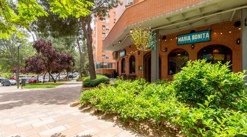 Photo 3 of Premises for sale in  Sector Oficios, 29, Primera Fase - Nuevo Tres Cantos, Madrid