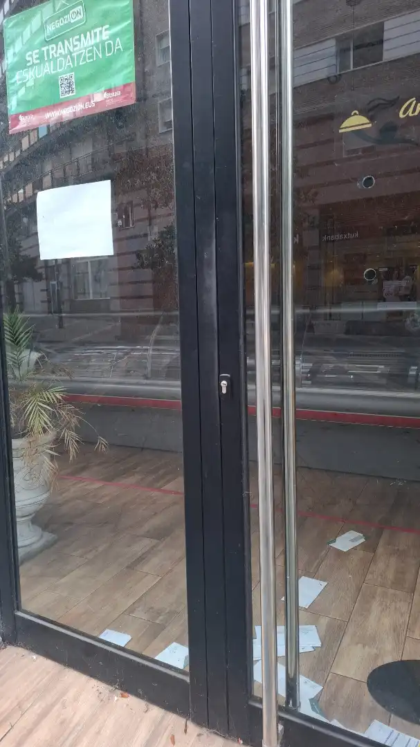 Business premises to rent in Santiago de Compostela Kalea 8, imagen 5