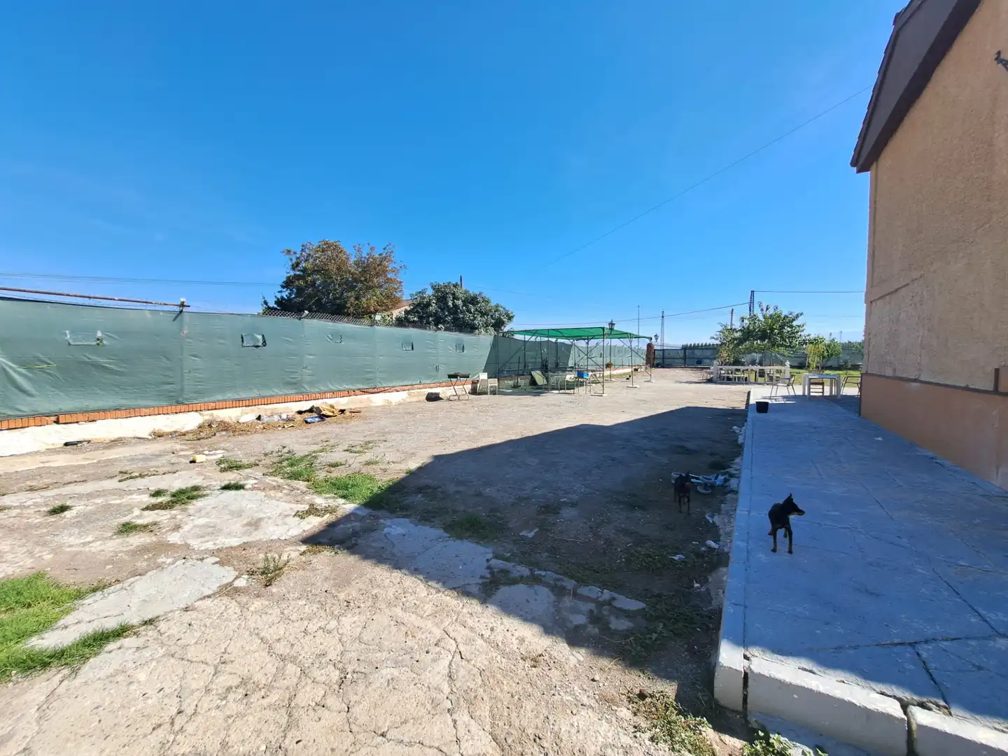 Casa o chalet en venta en Fuente Vaqueros con Aire acondicionado, Jardín privado y Piscina