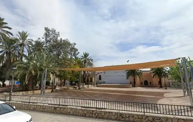 Vista exterior de Piso en venta en Benigànim