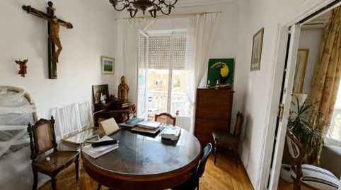 Foto 5 de Àtic en venda a Ríos Rosas - Nuevos Ministerios, Madrid Capital