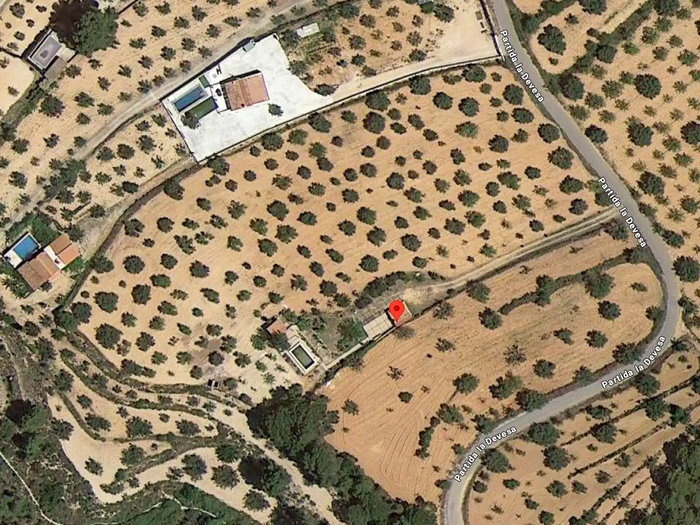 Terrenys i solars en venda a Ibi, imagen 19