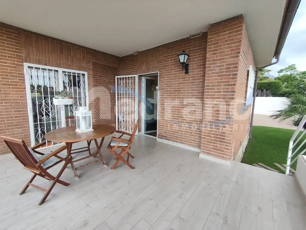Villa avec terrasse à vendre à Urbanizaciones, imagen 43