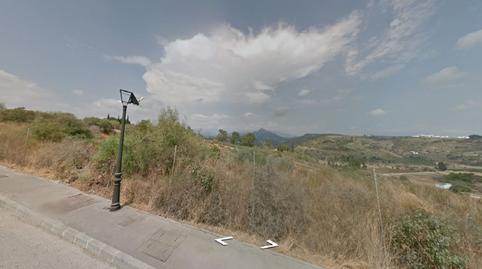 Foto 5 de Terreny industrial en venda a La Concha - Resina Golf, Málaga