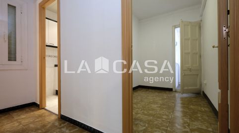 Foto 3 de Piso en venta en Carrer de la Jota, Vilapicina i la Torre Llobeta, Barcelona Capital