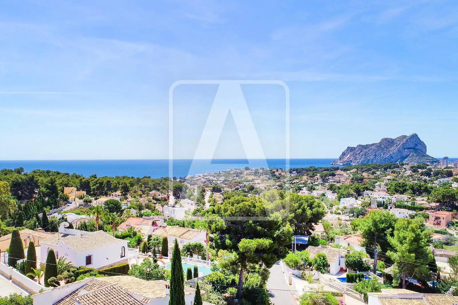 Terreno residencial en venta en La Fustera, imagen 3