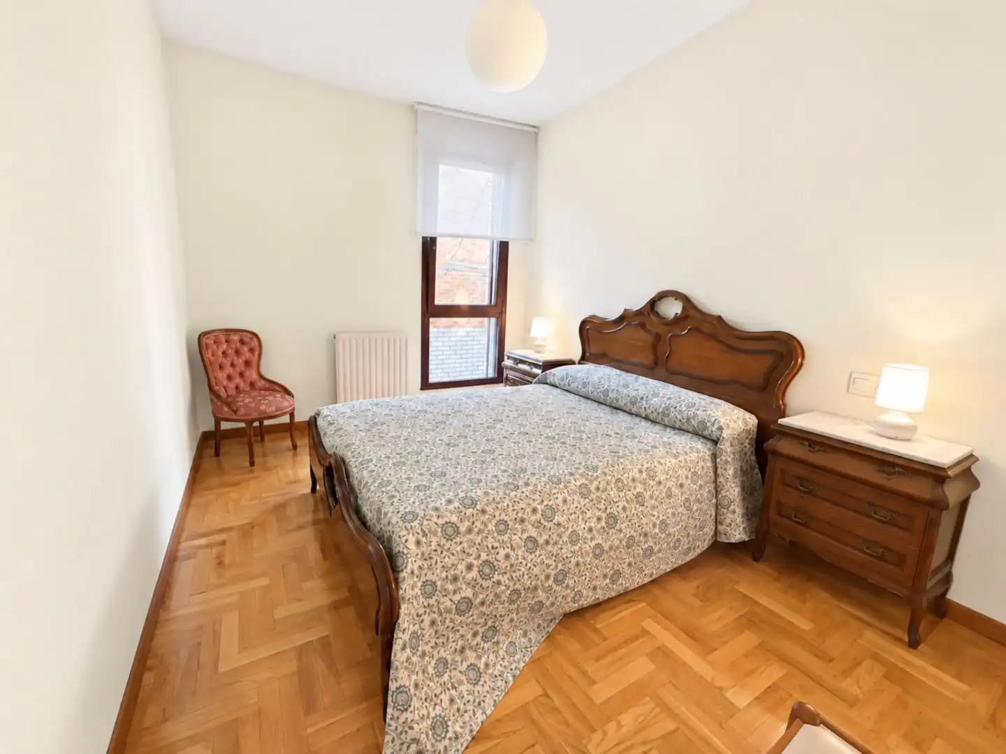 Habitación de Piso de alquiler en Lugones
