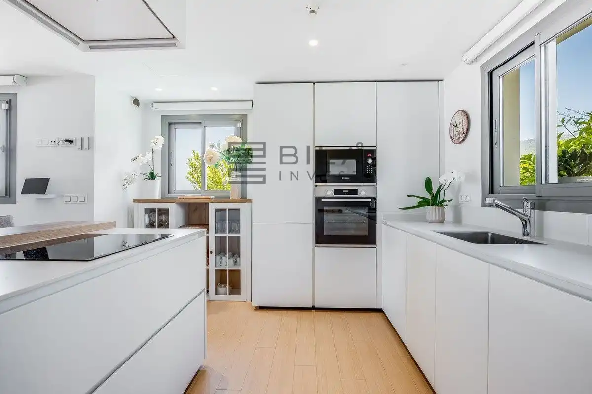 Adosado con piscina en venta en Urb. Nature Collection Homes, imagen 18