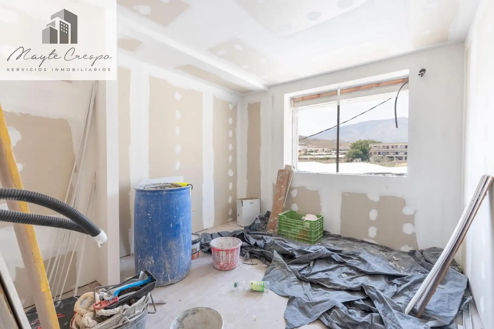 Flat with terrace for sale in Carretera Rambla Sotillo, imagen 24