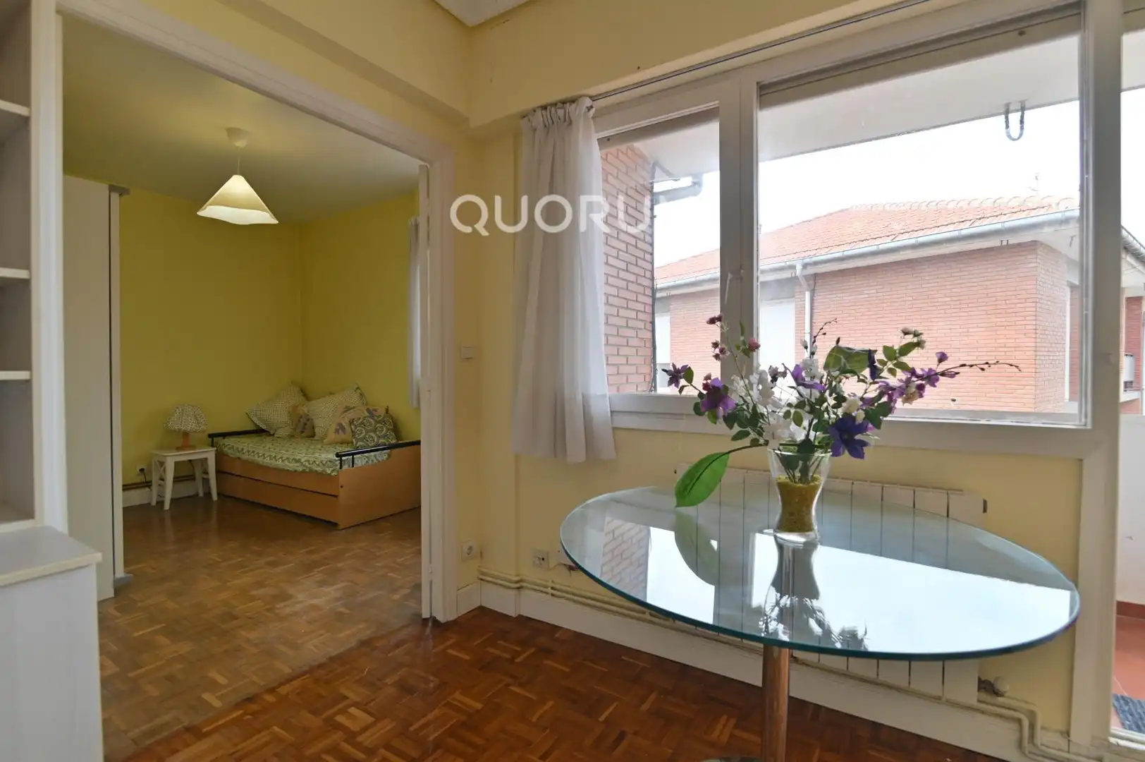 Piso en venta en Calle de Gaztelumendi, Sarrikobaso