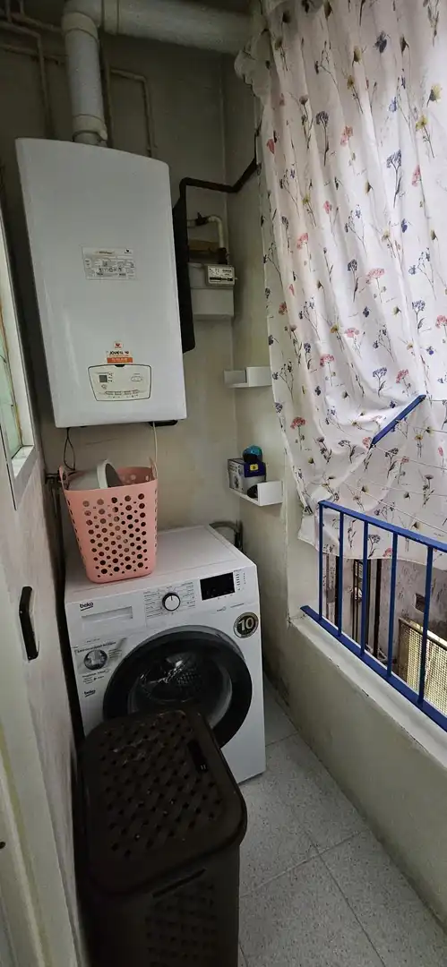 Piso en venta en VILLAR, 87, El Guinardó