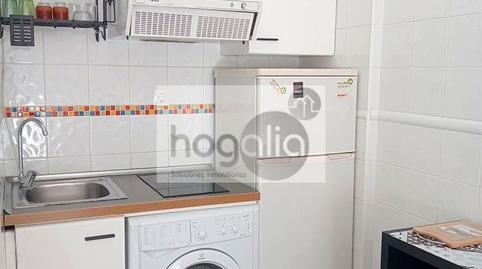 Foto 5 de Pis de lloguer a San Pablo, Sevilla