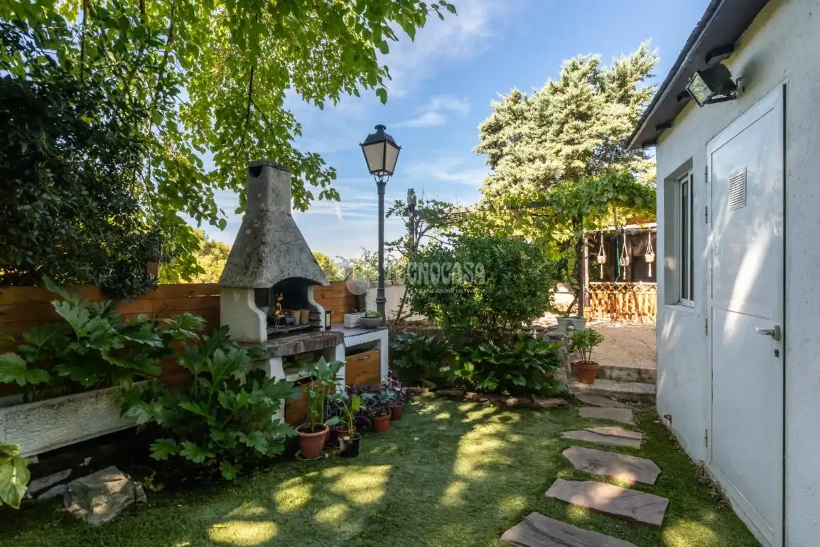 Semi-detached house for sale in Colonia, imagen 33