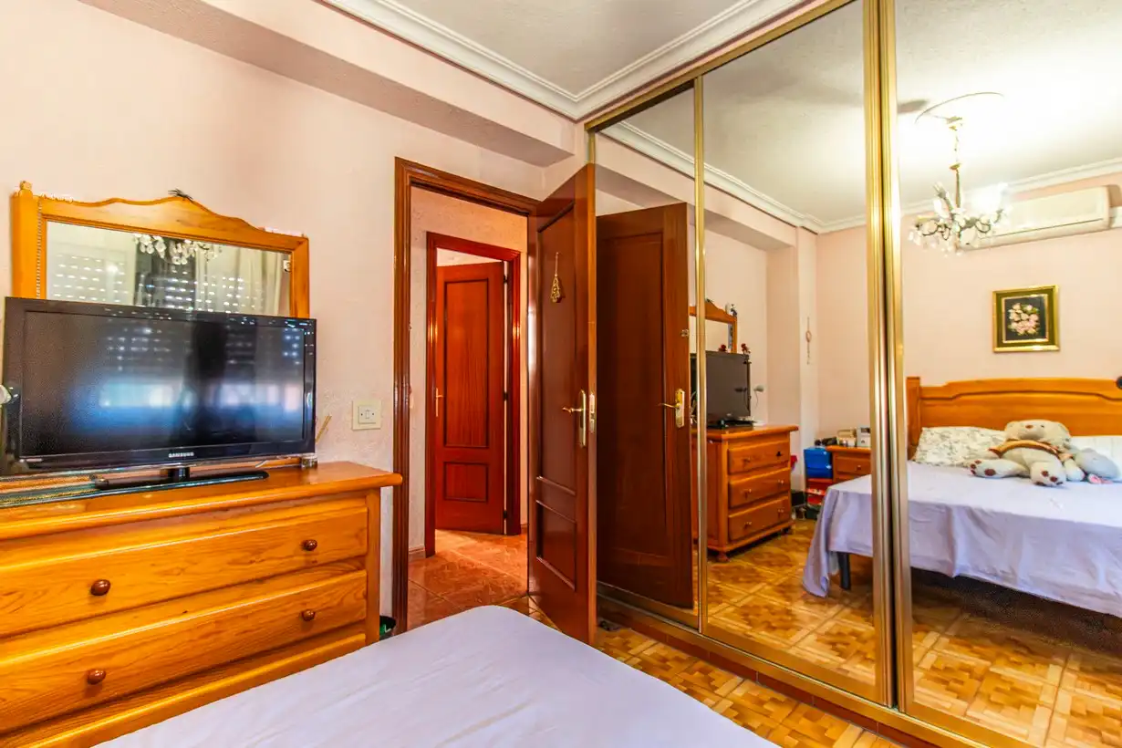 Flat with lift for sale in Calle de Fenelón 15, imagen 20