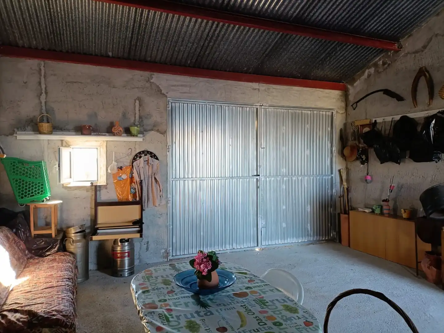 Casa rústica con jardín en venta en Raiguero Bajo, imagen 25