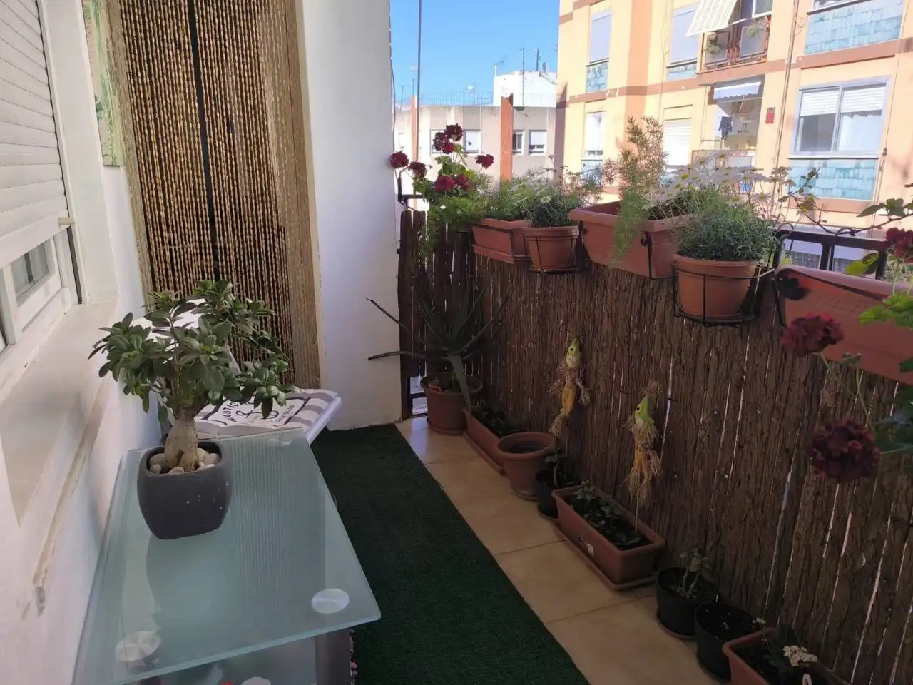Piso en venta en El Grao