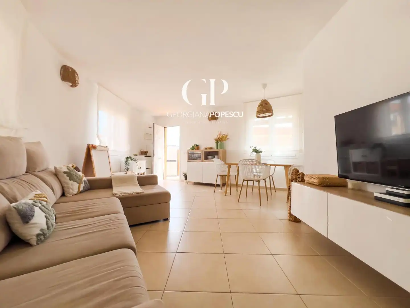 Haus oder Chalet zum Verkauf in Isla Graciosa, Caleta de Fuste
