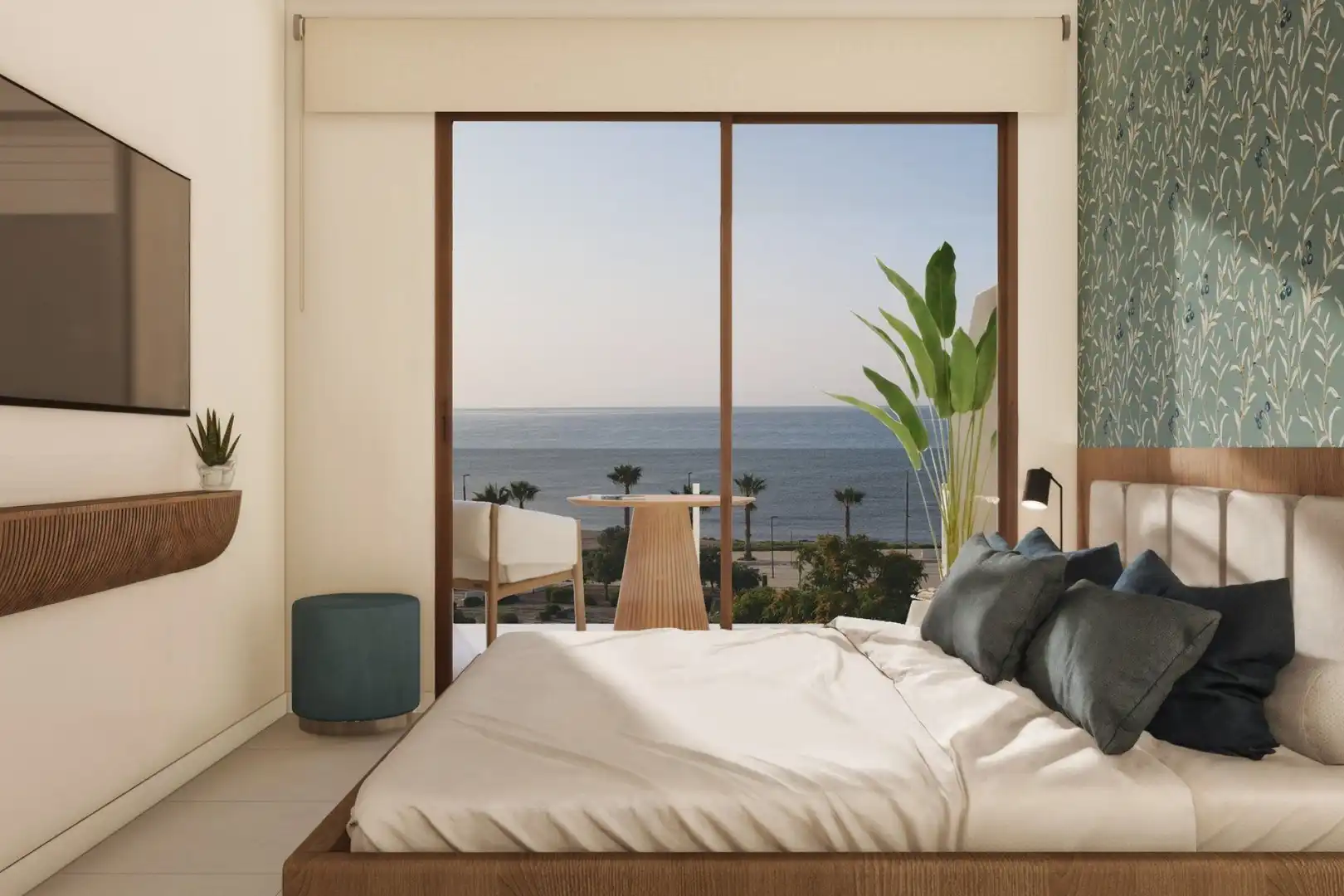 Pis amb piscina en venda a Carrer Puntes del Moro, imagen 9