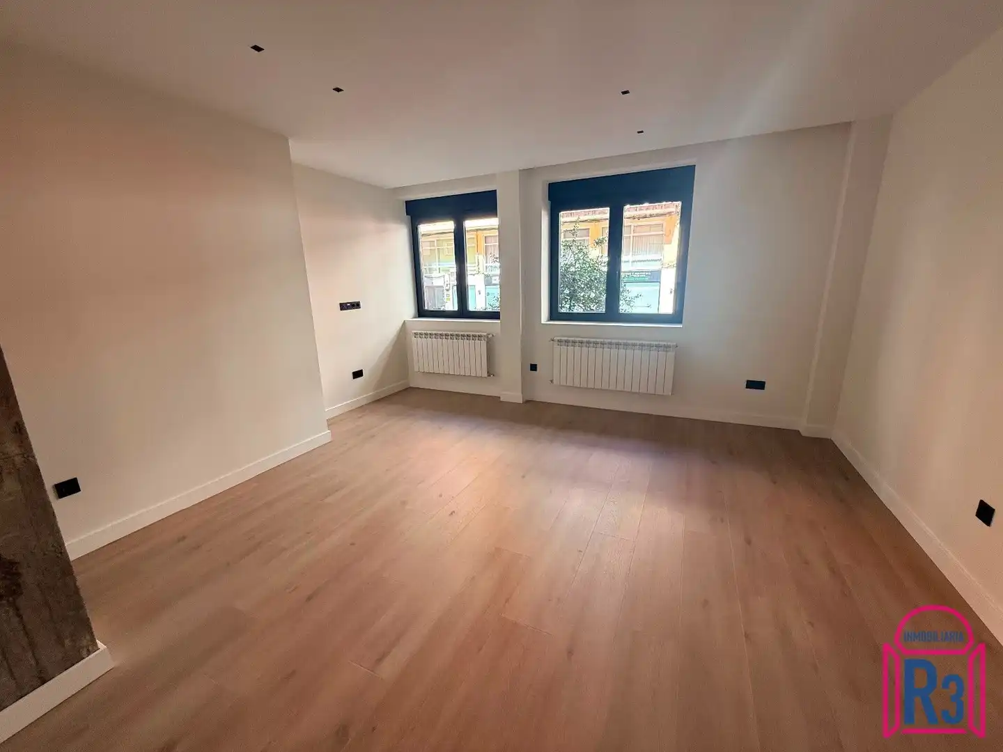 Apartamento en venta en León Capital  con Calefacción
