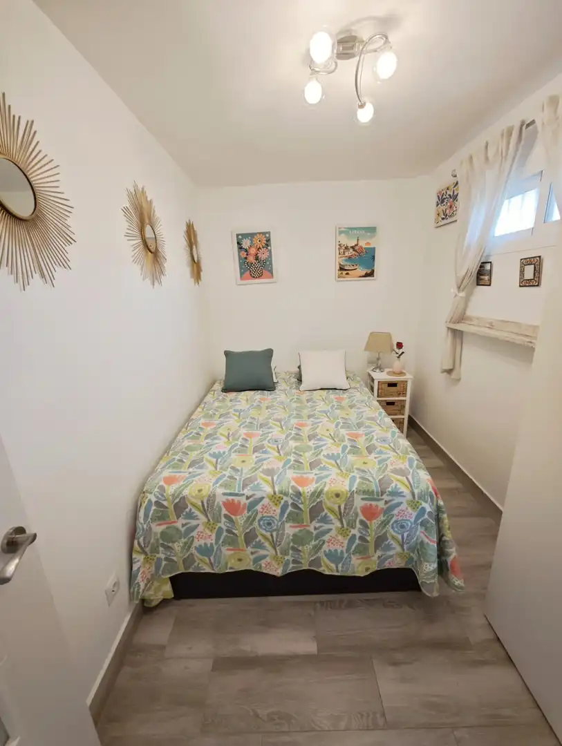 Apartament amb piscina en venda a Avenida de Bonanza 1, imagen 22