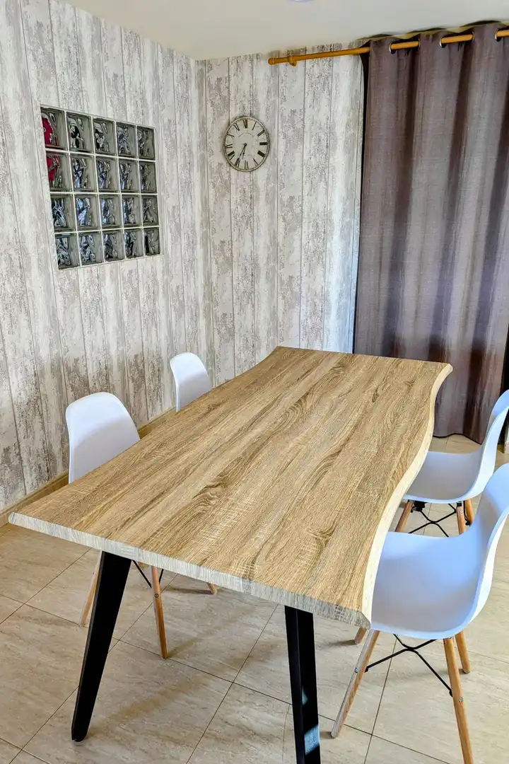 Menjador de Casa o xalet en venda en Alicante / Alacant