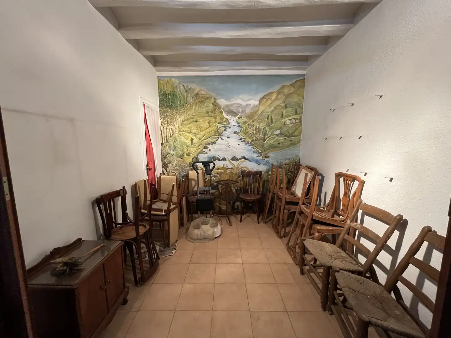 Finca rústica en venta en Esparreguera con Terraza, Trastero y Balcón