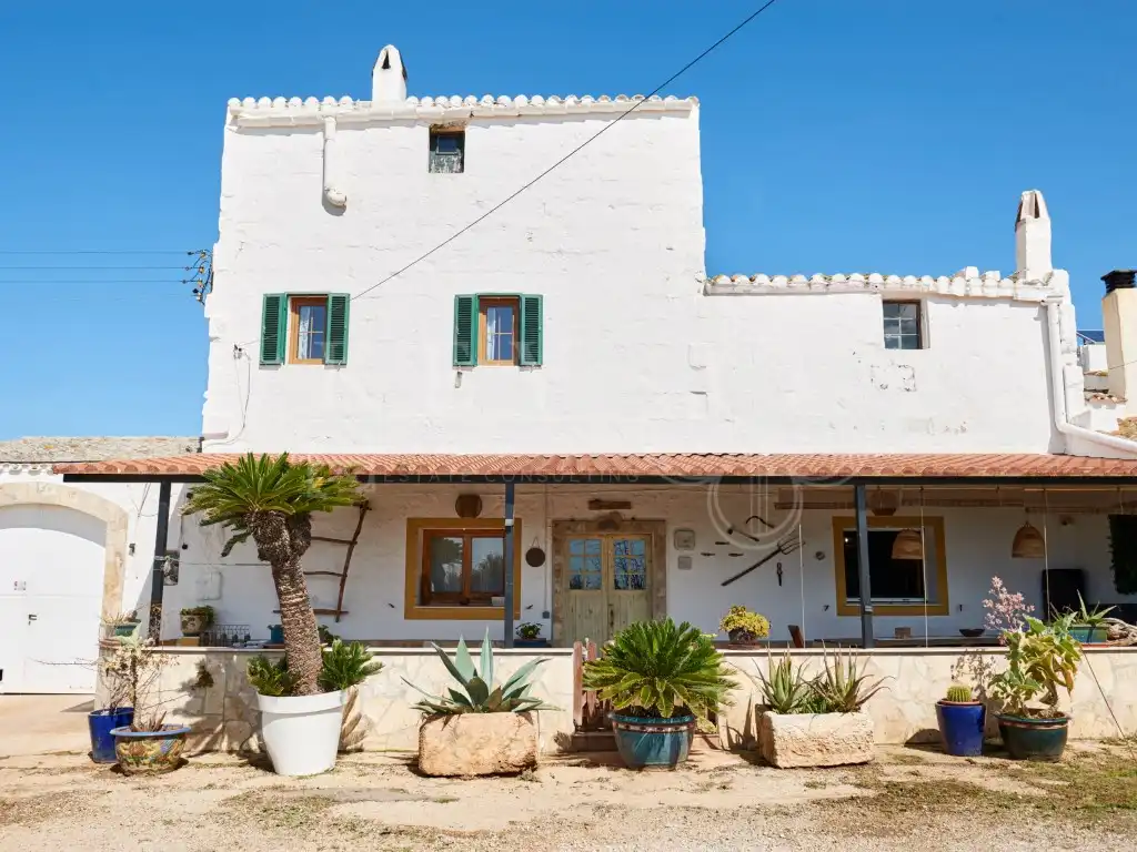 Casa en venda a Ciutadella, imagen 6