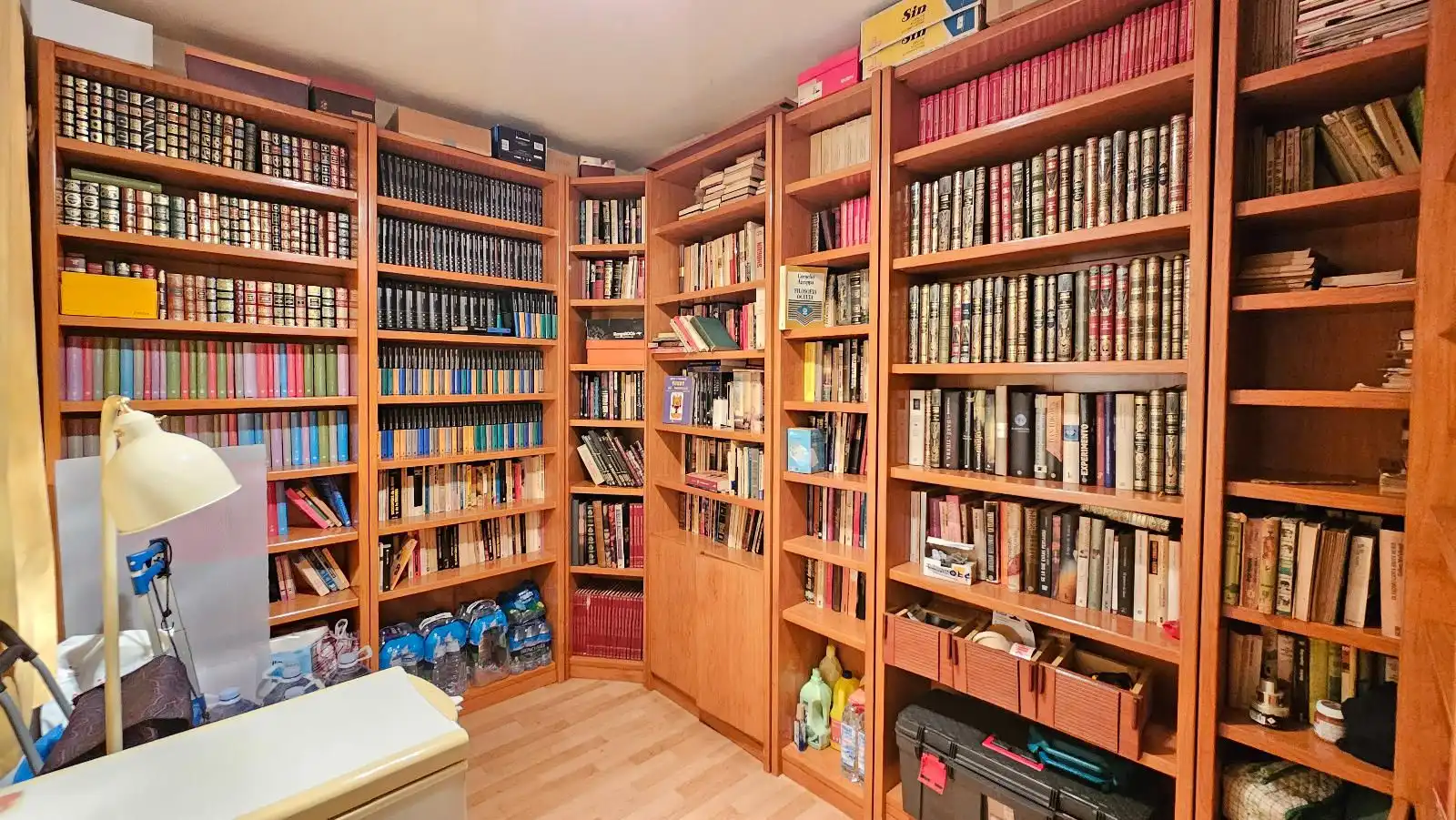 Piso en venta en Barcelona con Aire acondicionado, Terraza y Amueblado