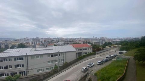 Foto 5 de Piso en venta en Antonio Ríos, 66, Los Castros - Castrillón, A Coruña Capital