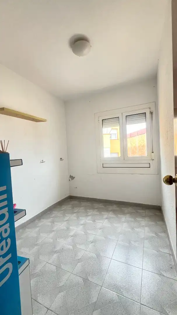 Bedroom of Flat for sale in Cornellà de Llobregat
