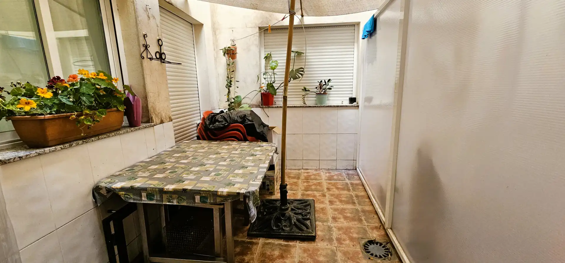 Piso en venta en Totana con Aire acondicionado, Terraza y Amueblado