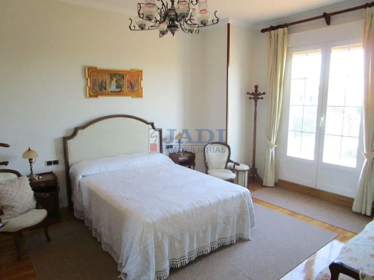 Chalet con terraza en venta en Valdepeñas, imagen 13