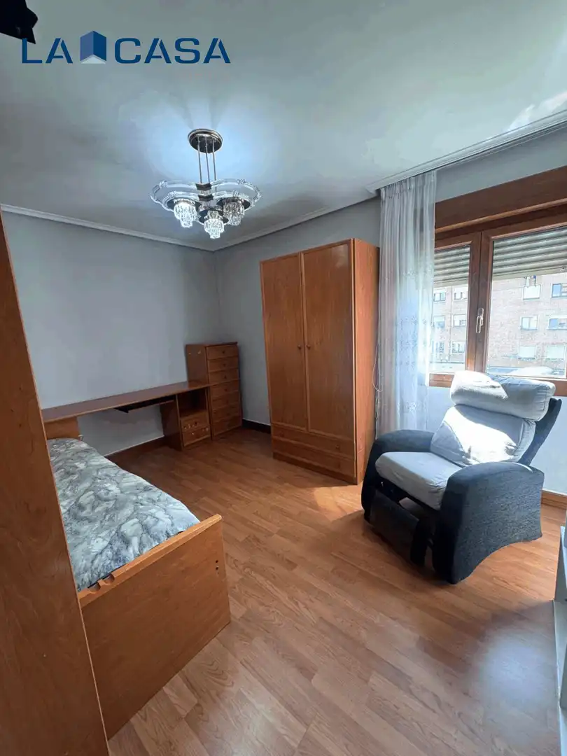Flat with lift for sale in Lutxana - Llano, imagen 10