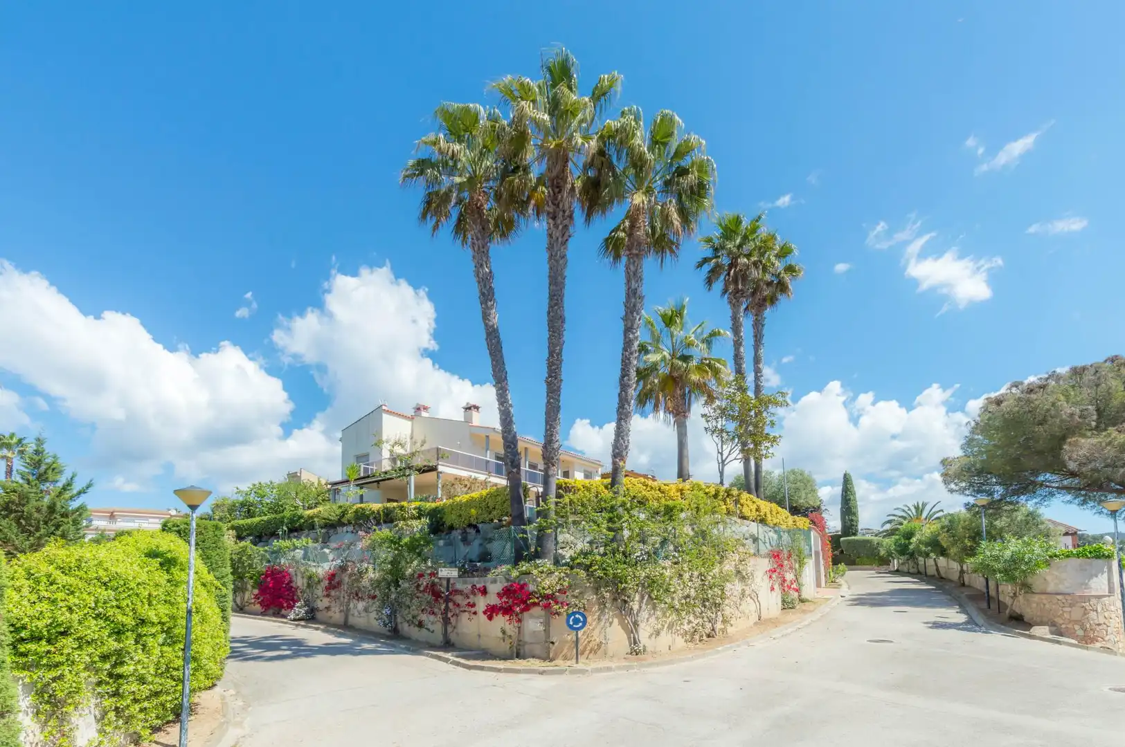 Detached house with terrace for sale in Montgoda, imagen 12