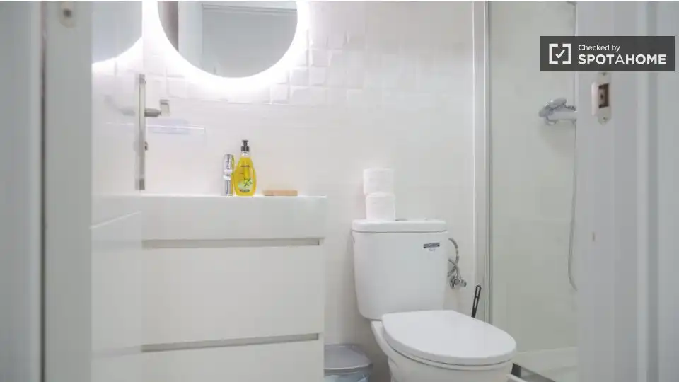 Wohnung mit Terrasse zur Miete in Tetuán, imagen 19