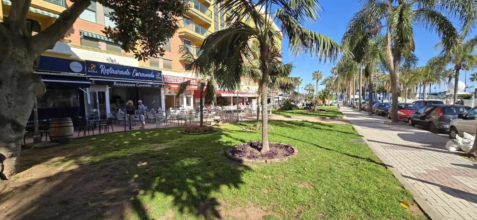 Local en venta en Torremolinos con Aire acondicionado