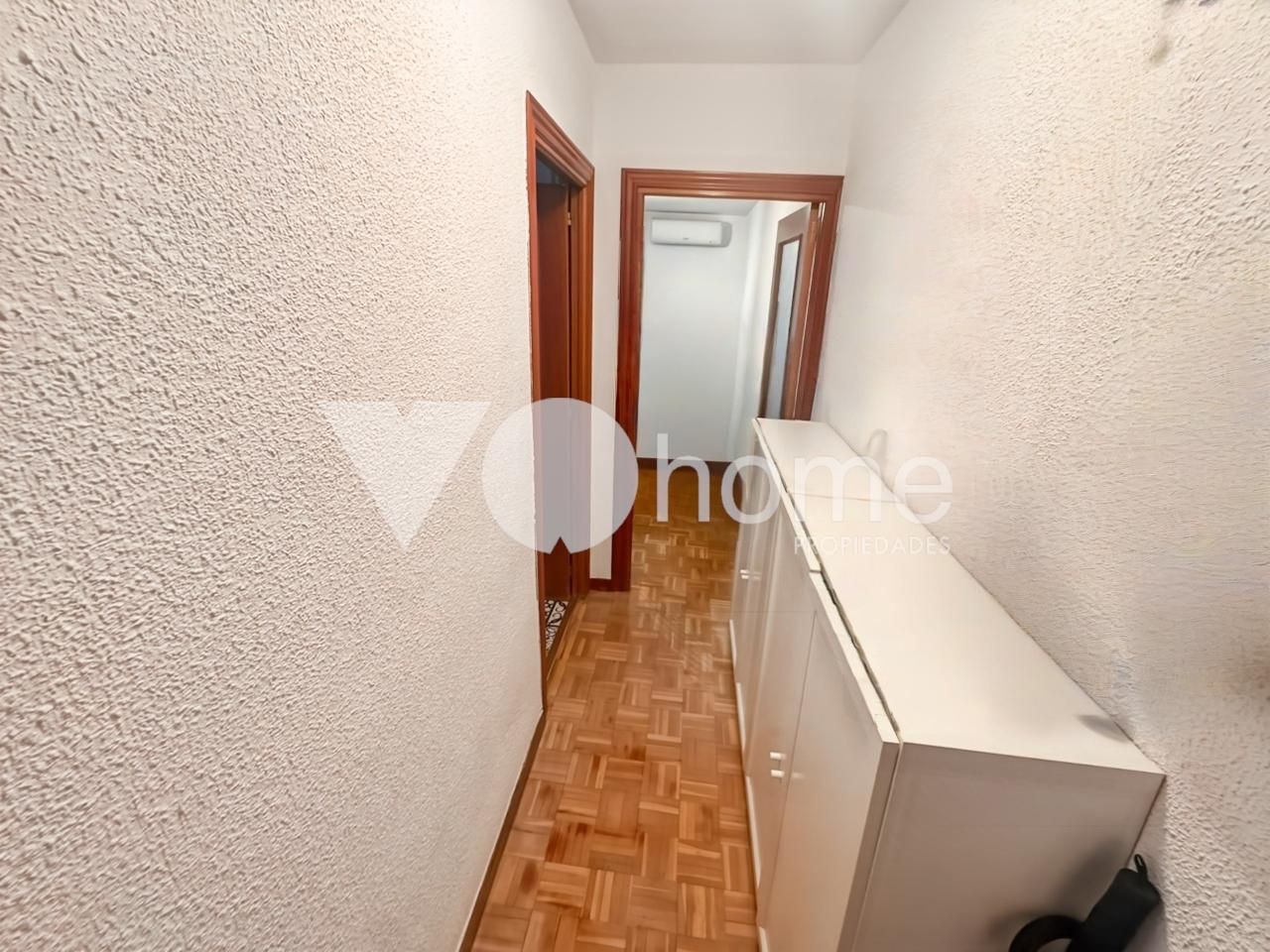 Pis en venda en  Madrid Capital amb Aire condicionat i Terrassa