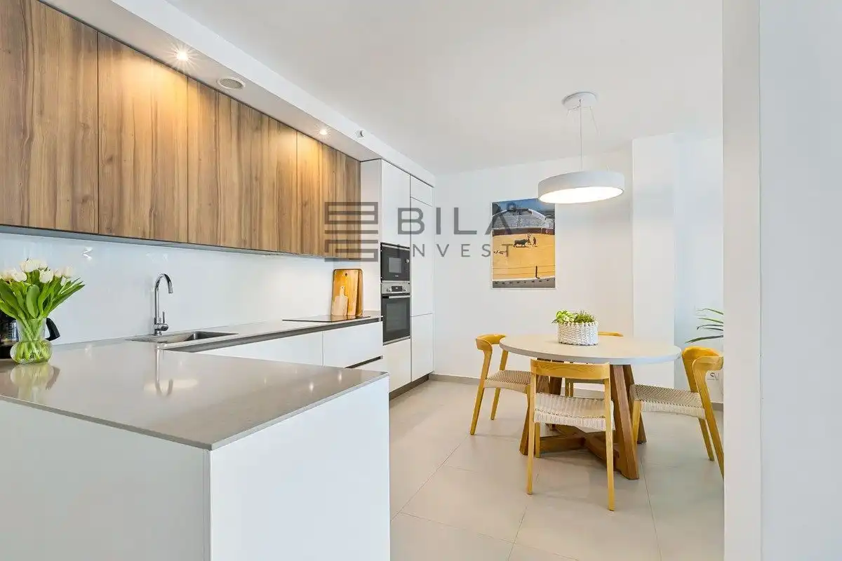 Flat with pool for sale in Manuel Mena Palma, imagen 11