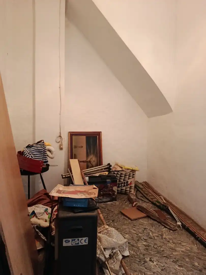 Casa amb terrassa en venda a Pueblo de Cullera, imagen 15