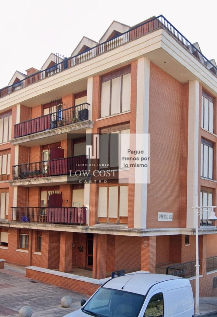 Flat for sale