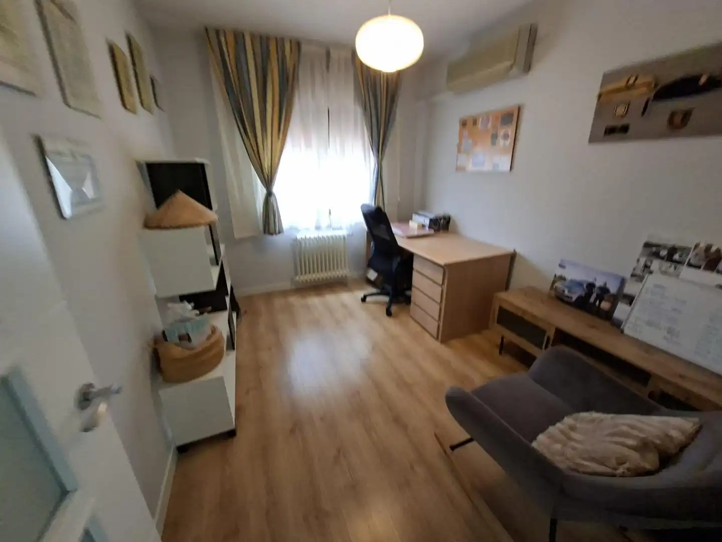 Habitación de Casa adosada en venta en Miguelturra con Aire acondicionado, Calefacción y Terraza