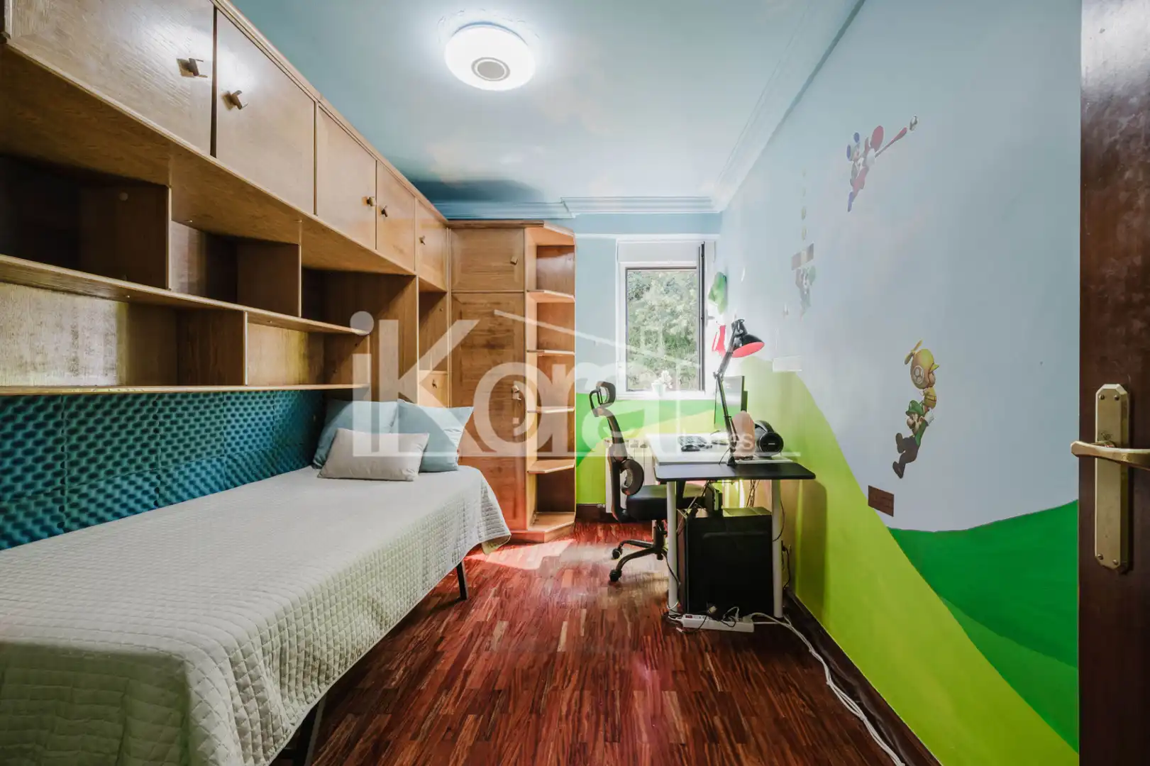 Habitación de Piso en venta en Lazkao con Calefacción, Horno y Lavadora