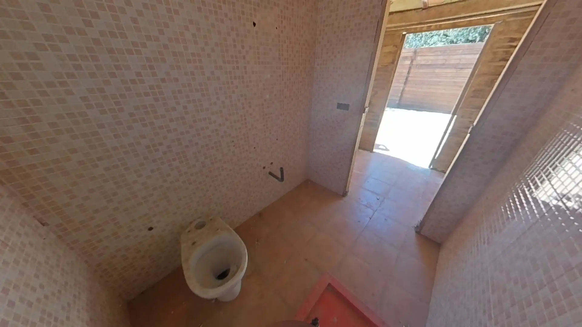 Baño de Casa o chalet en venta en Badajoz con Jardín privado, Terraza y Trastero