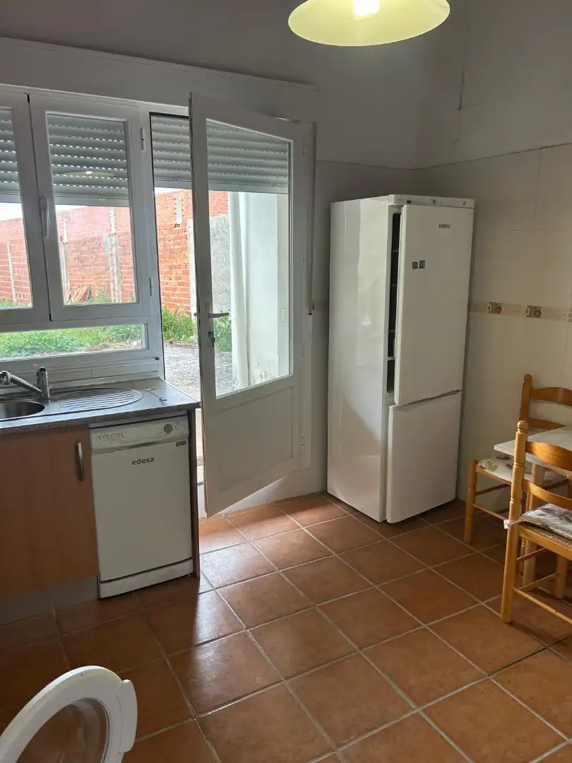 Cocina de Casa o chalet en venta en Muriel con Amueblado