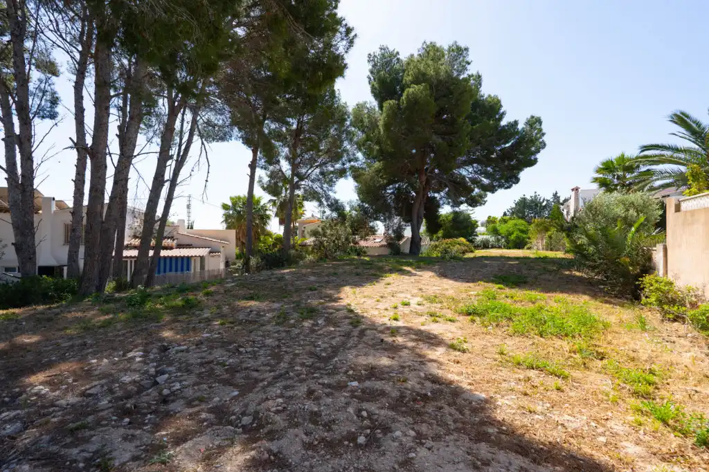 Haus mit Terrasse zum Verkauf in La Fustera, imagen 36