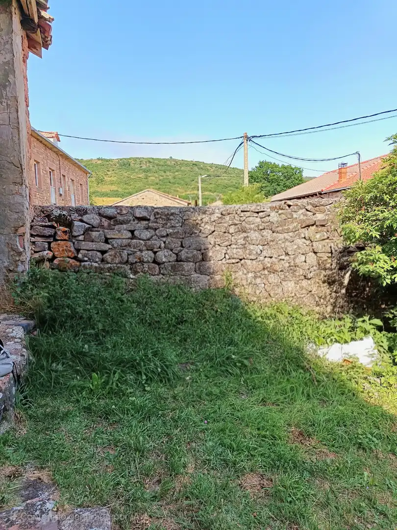 Casa o chalet en venta en Brañosera