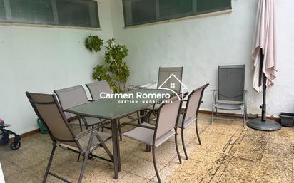 Terrace of House or chalet for sale in Santa Marta de Tormes  with Heating, Private garden and Terrace