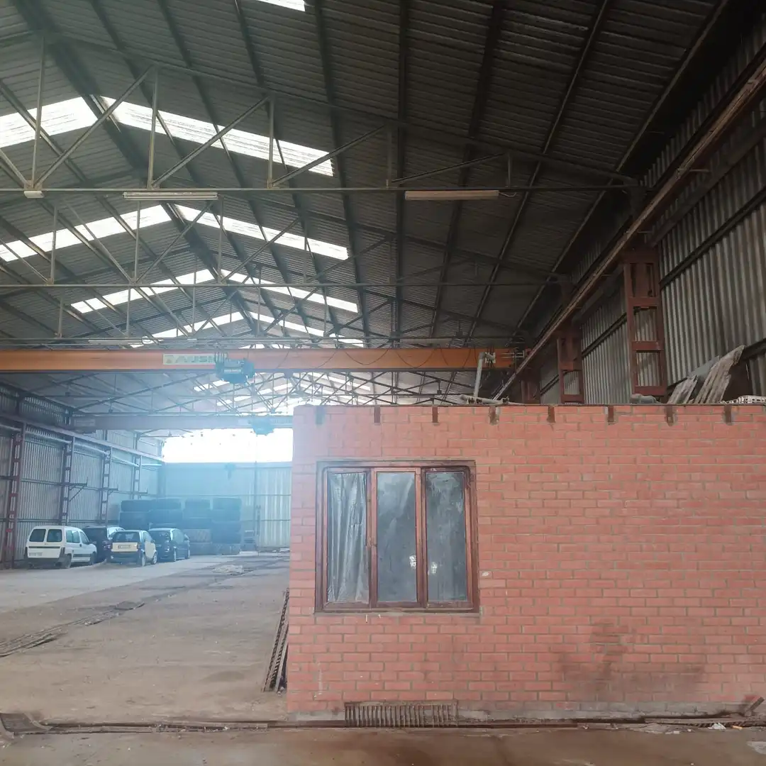 Business premises to rent in Villanueva de Alcardete, imagen 3