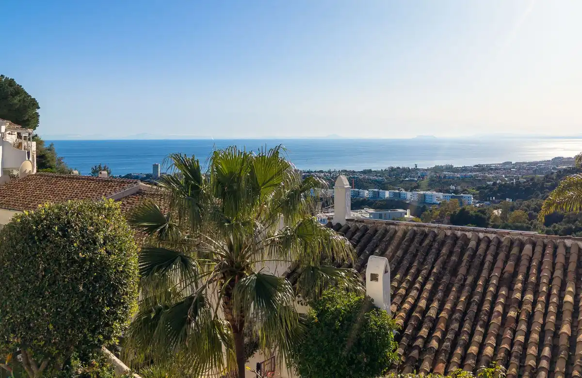 Adosado con piscina en venta en Calle del Águila 61, imagen 29